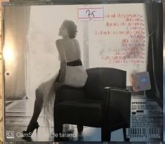 Luz Casal La Pasion CD