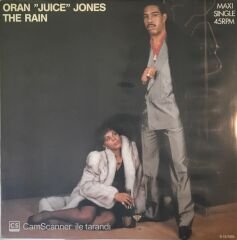 Oran ''Juice'' Jones The Rain MAXI