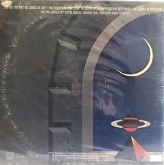 Blue Öyster Cult / Agents Of Fortune LP