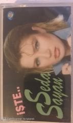 Seda Sayan İşte KASET