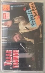 Yaşar Yağmur Boğazda Bir Gece KASET