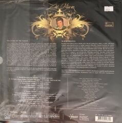 Zeki Müren Saklı Kayıtlar 1952-1984 LP