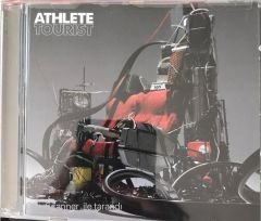 Athlete Tourist CD