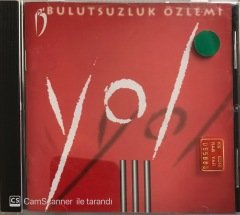 Bulutsuzluk Özlemi Yol CD