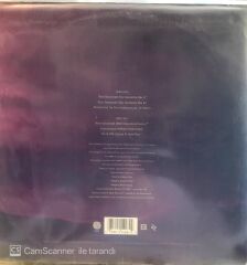 Erasure - Blue Savannah MAXİ SİNGLE