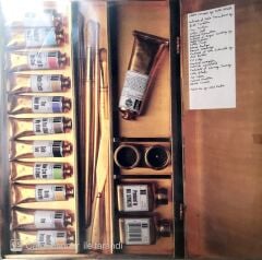 The Who / Face Dances LP