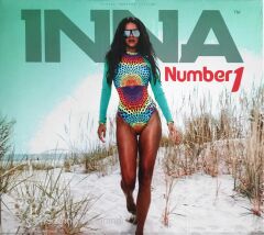 Inna - Number One - CD