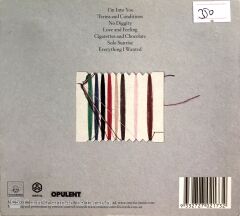 Chat Faker / Thinking In Textures CD
