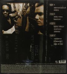 The Prodigy - The Fat Of The Land Double LP