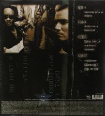 The Prodigy - The Fat Of The Land Double LP