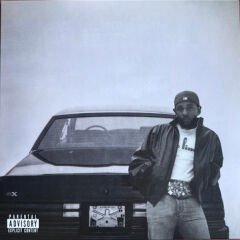 Kendrick Lamar – GNX LP