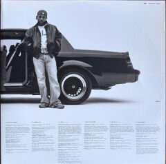 Kendrick Lamar – GNX LP