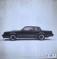 Kendrick Lamar – GNX LP