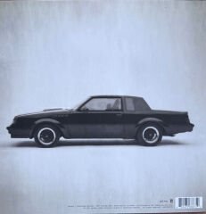 Kendrick Lamar – GNX LP