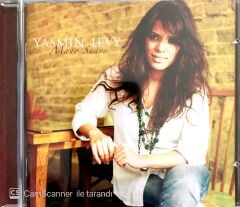 Yasmin Levy / Mano Suave CD