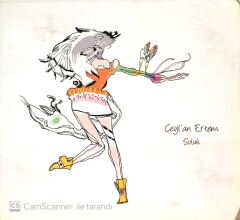 Ceylan Ertem / Soluk CD