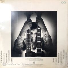 Pete Townshend / All The Best Cowboys Have Chinese Eyes LP