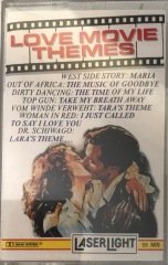 Love Movie Themes KASET