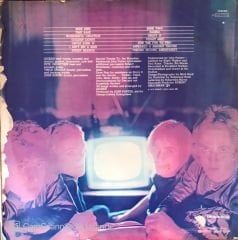 Mr Big - Sweet Silence LP