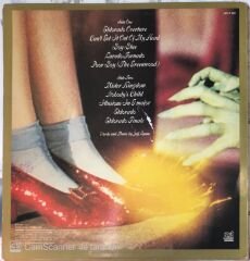 Eldorado A Symphony By The Electric Light Orchestra (Limitli Sarı Renk) LP