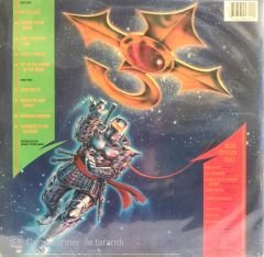 Blue Öyster Cute /Club Ninja LP
