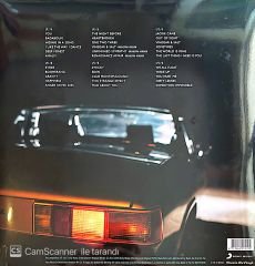 The Best Of Hooverphonic Double LP