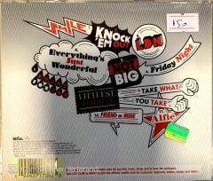 Lily Allen Alright Still CD