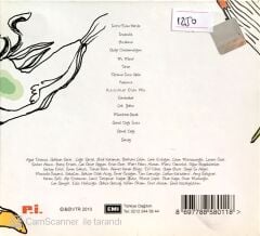 Ceylan Ertem / Soluk CD