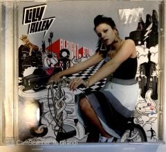 Lily Allen Alright Still CD