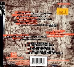 John McLaughlin / The Heart Of Things CD