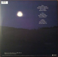 Neil Young – Harvest Moon Double LP