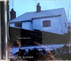 Epic45 / In All The Empty Houses CD