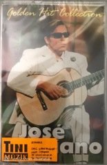 Jose Feliciano Golden Hit Collection KASET