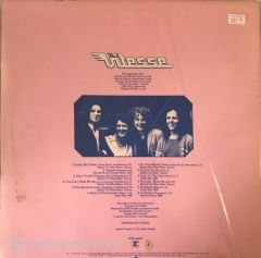 Herman Brood In Vıtesse 1975 LP