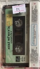 Zeki Müren'den Esintiler KASET