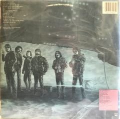 Blue Öyster Cult / Extraterrestrial Live Double LP