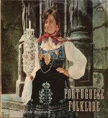 Portuguese Folklore LP
