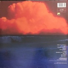 Tom Robinson Hope And Glory LP