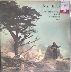 Joan Baez - There But For Fortune LP