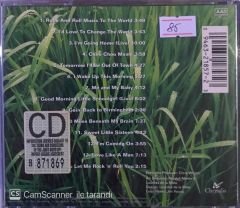 The Essentıal Ten Years After Collectıon CD