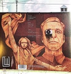 Lindemann - Frau & Mann Double LP