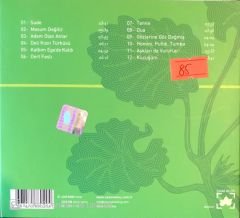 Sezen Aksu - Deli Kızın Türküsü CD
