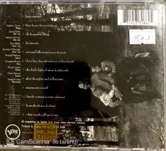 Stephen Scott - The Beautiful Thing CD