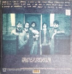 Fontaines D.C. - A Hero's Death - LP