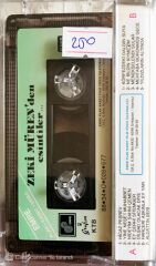 Zeki Müren'den Esintiler - KASET