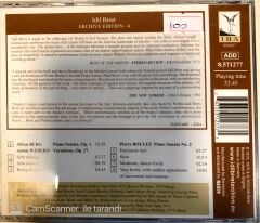 İdil Biret Archive Edition 4 - CD