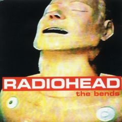 Radiohead- The Bends LP