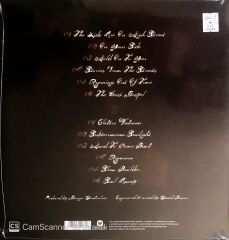 Madrugada - The Deep End - LP