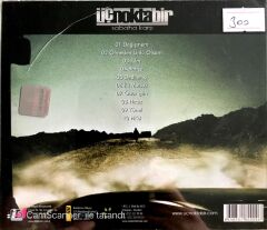 Üçnoktabir / Sabaha Karşı CD