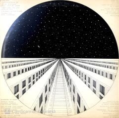 Blue Öyster Cult / Transmaniacon Mc LP